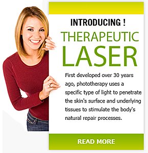 Williams Chiropractic & Decompression Center