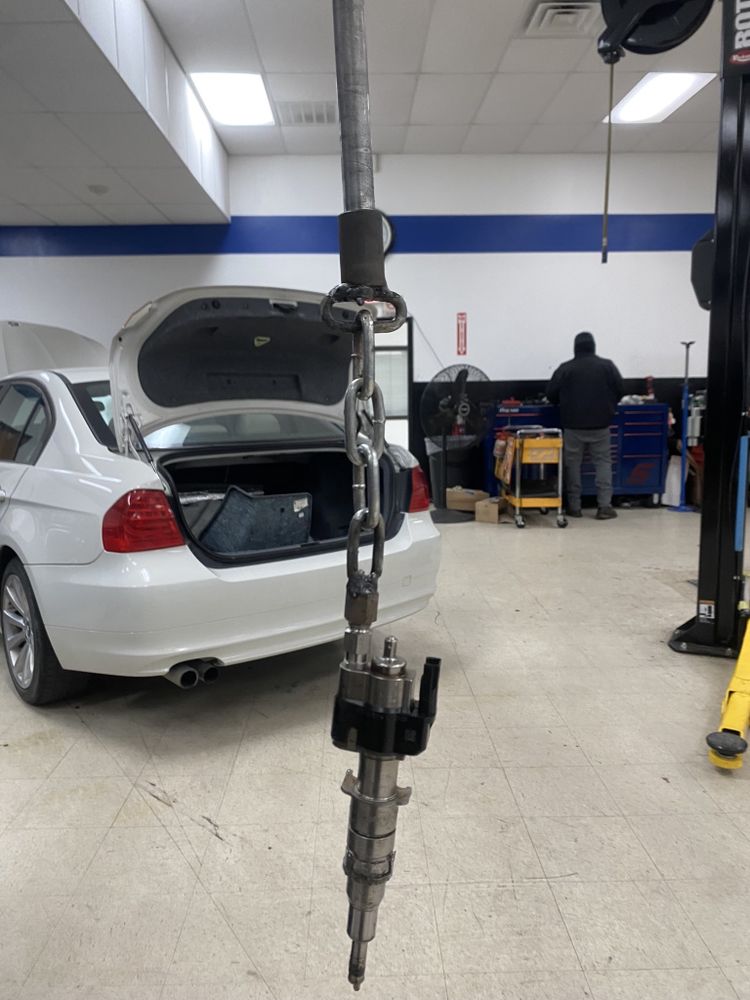 Ultimate Bimmer Service