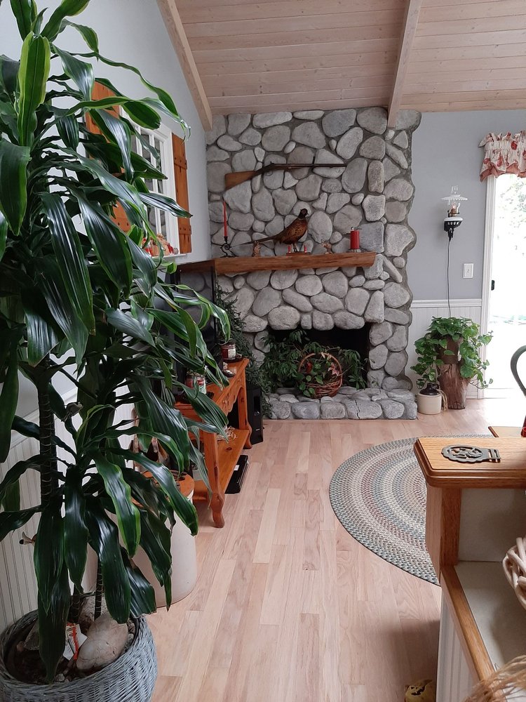 image of business RD Rogers Hardwood Flooring