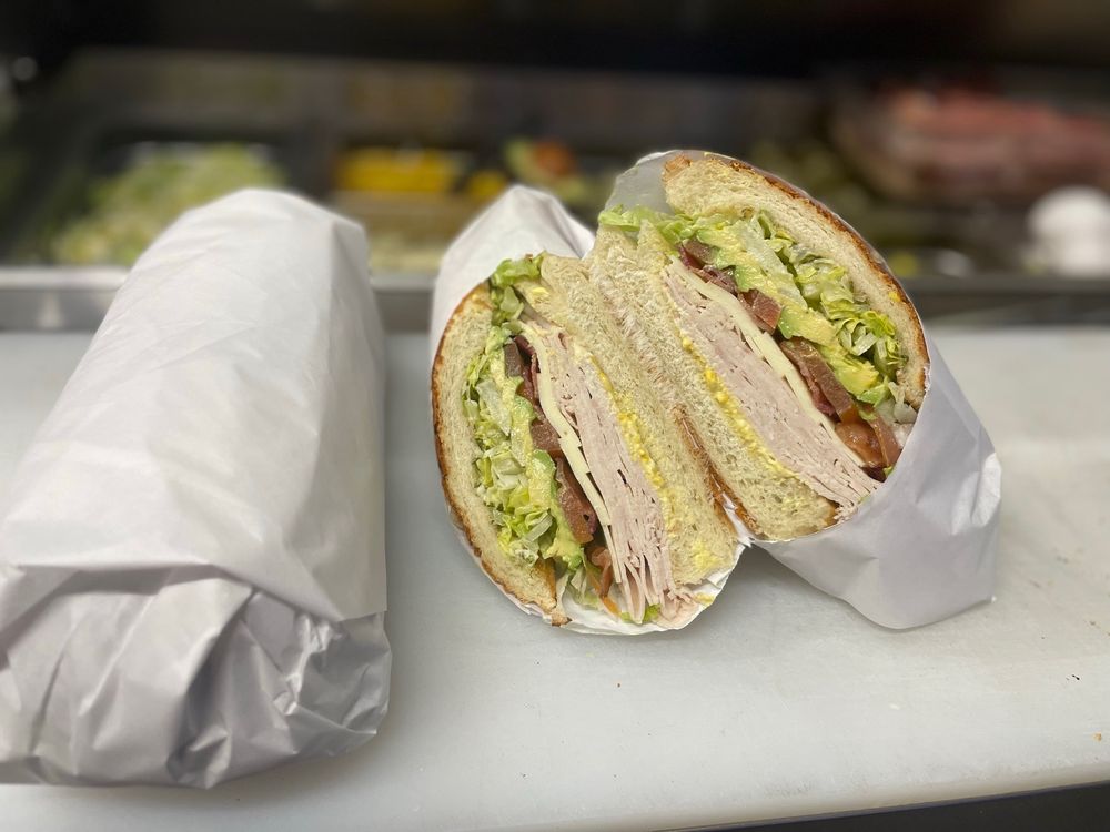 Tommy’s Market & Deli