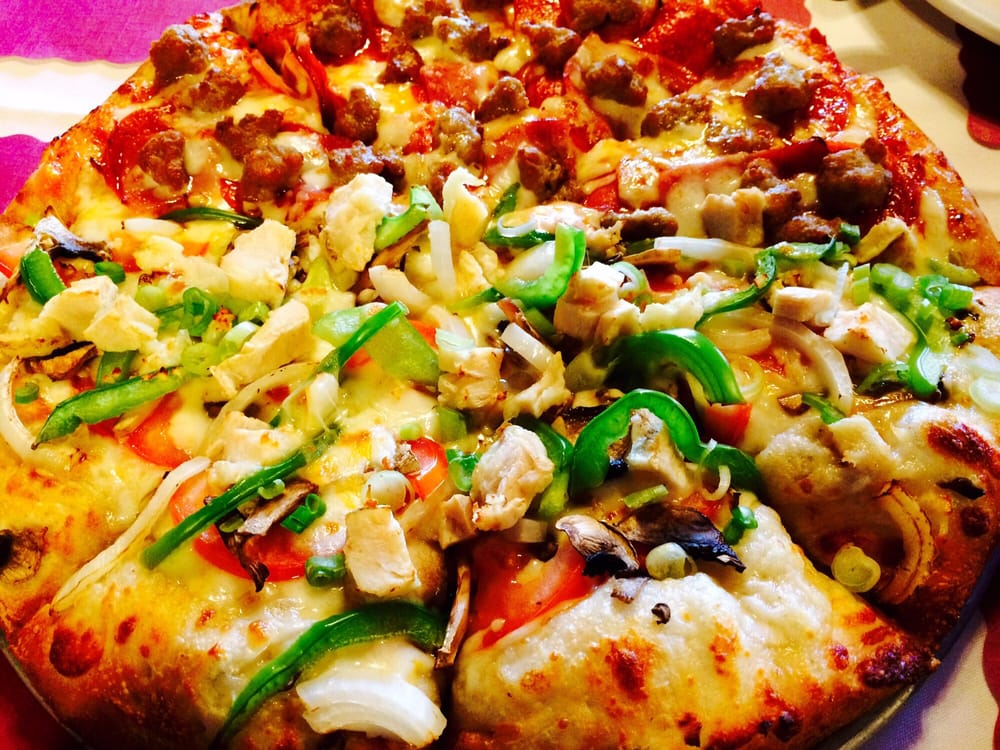 Fresh Pizza Restaurant San Lorenzo Ca Fresh Pizza Restaurant San Lorenzo Ca