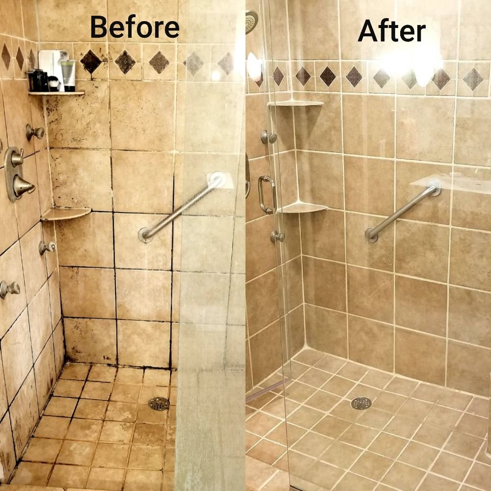 Cyclone Professional Cleaners