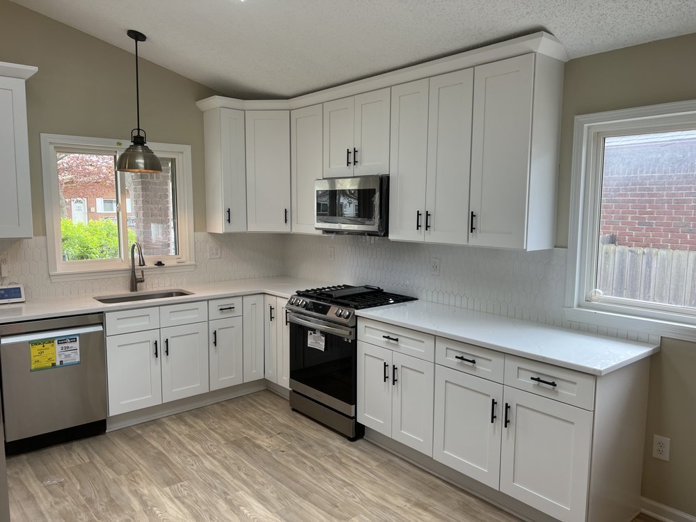 image of business Michigan Home Improvements