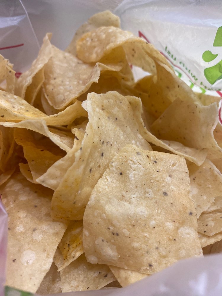 Salsarita's Fresh Mexican Grill