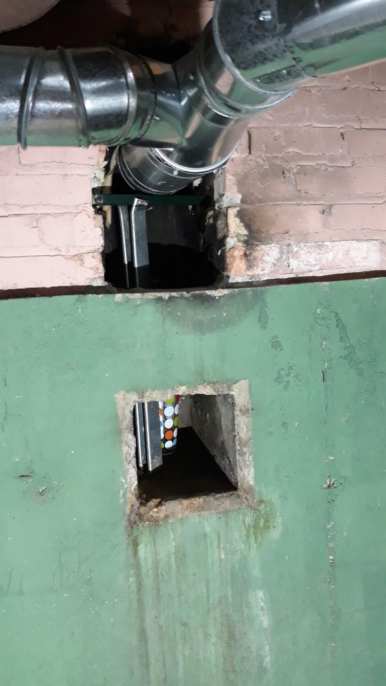 image of business Miron Heating & Cooling