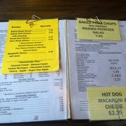 Sonny Boy Restaurant - 881 National Rd, Bridgeport, OH - 2019 All You