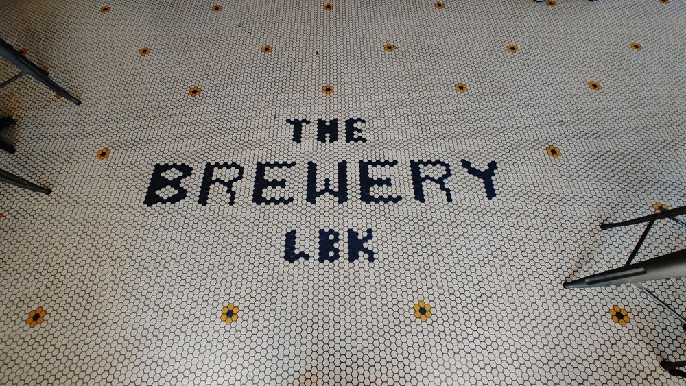 The Brewery LBK