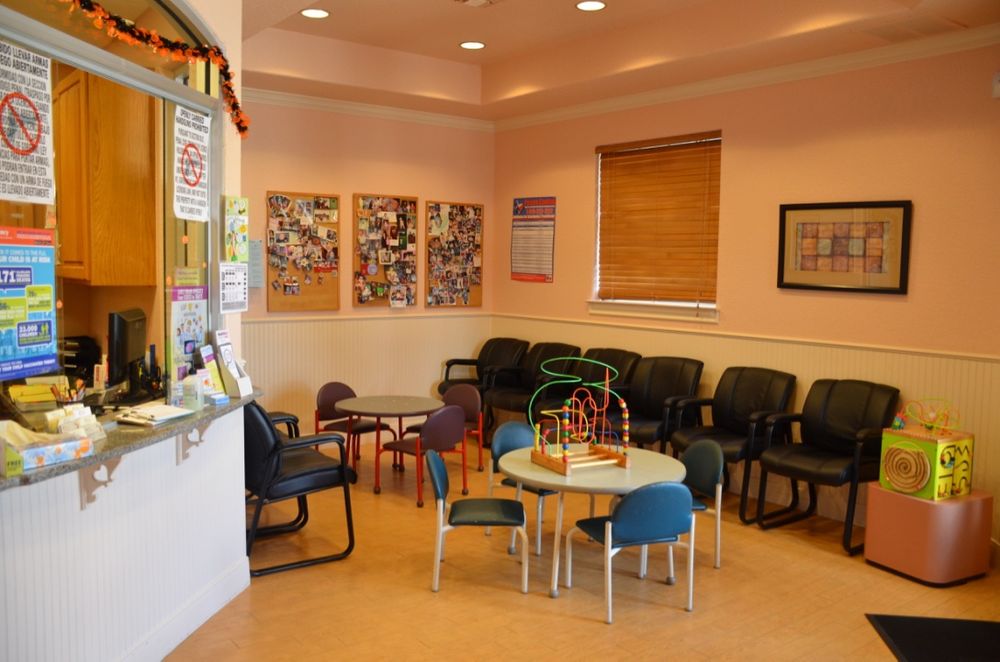 image of business A thru Z Pediatrics