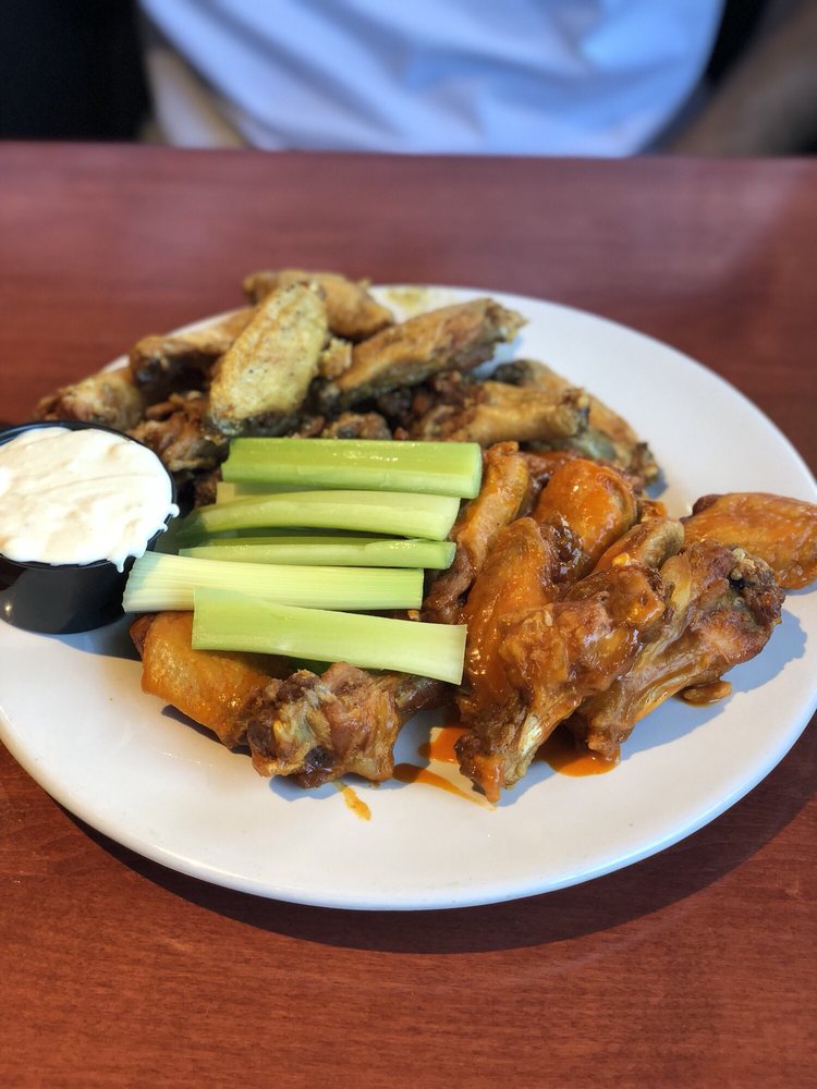Anchor Bar and Grill 79 Photos & 96 Reviews Chicken Wings 114
