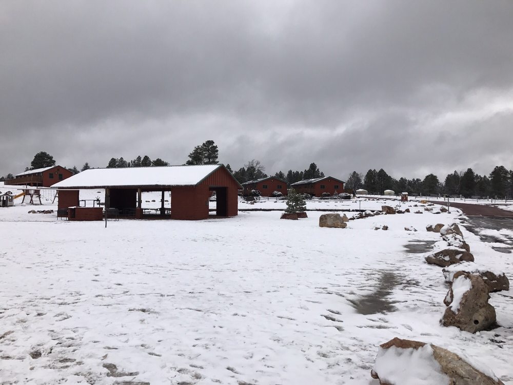 Happy Jack Lodge & RV 12 Photos & 22 Reviews Resorts Mp 2925 Lake