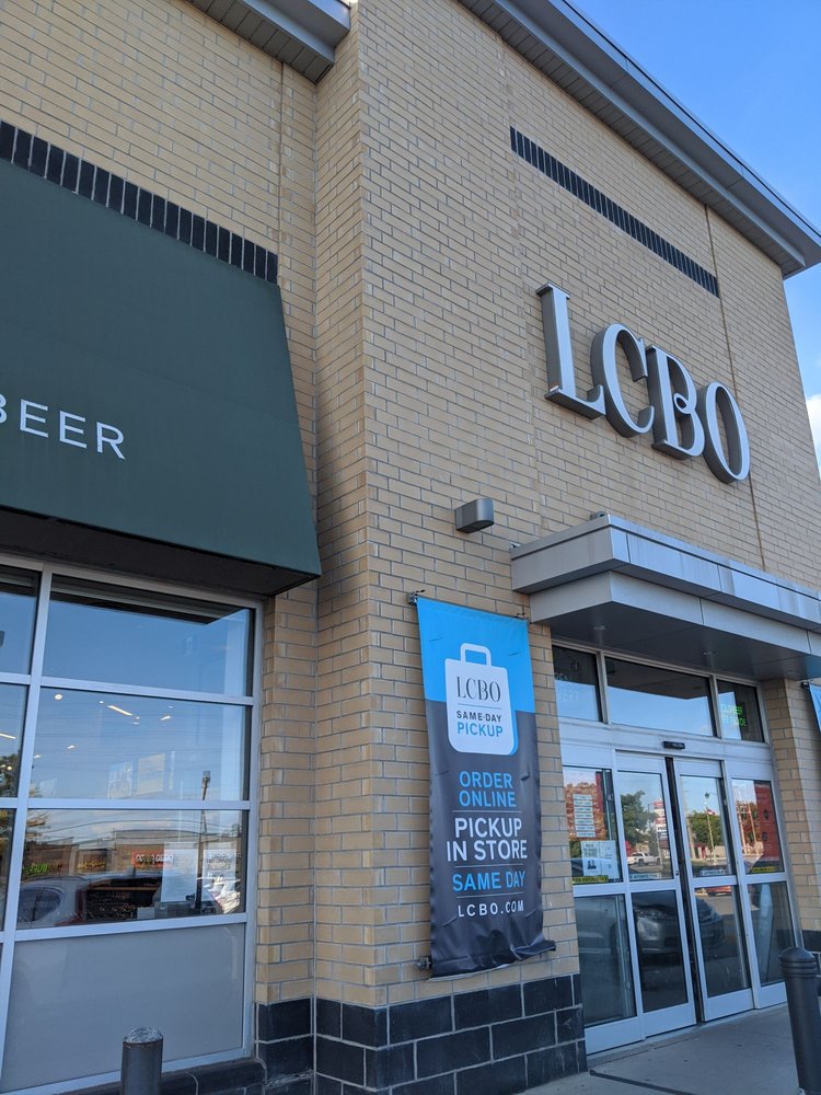 LCBO