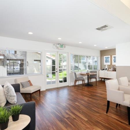 Rancho Solana Apartments