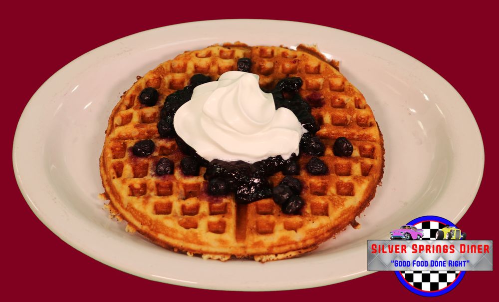 Silver Springs Diner Silver Springs Diner