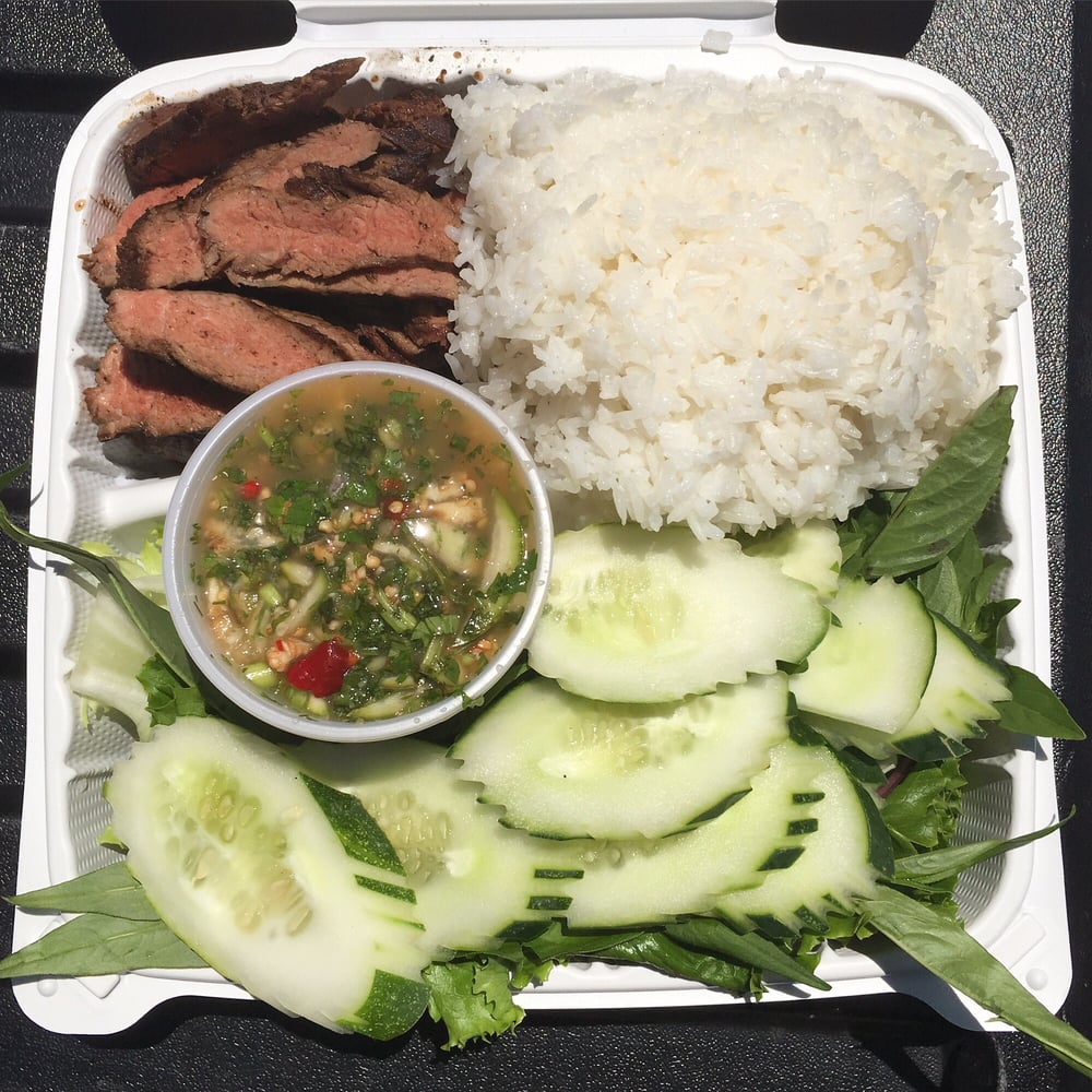 On Luck Food To Go Oakland Ca On Luck Food To Go Oakland Ca