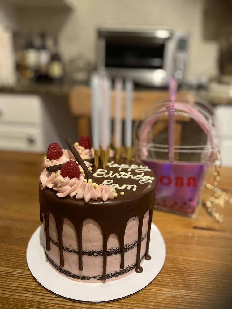Cake Life Bake Shop