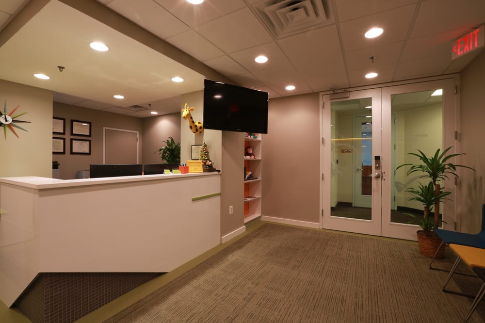 image of business Kenneth J Kim Pediatrics