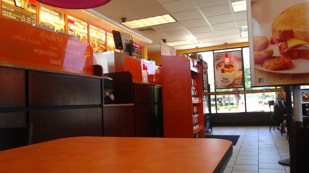 Dunkin'