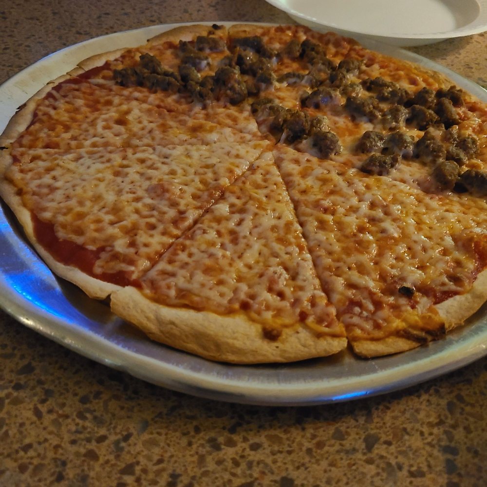 Apollo Pizza