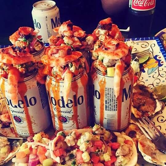 Las Islas Marias 16 Photos & 16 Reviews Seafood 7516 State Ave