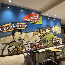 Longwood Grille & Bar photo