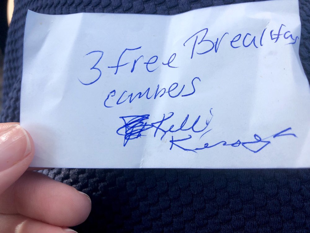 Dairy Queen Grill & Chill Photo