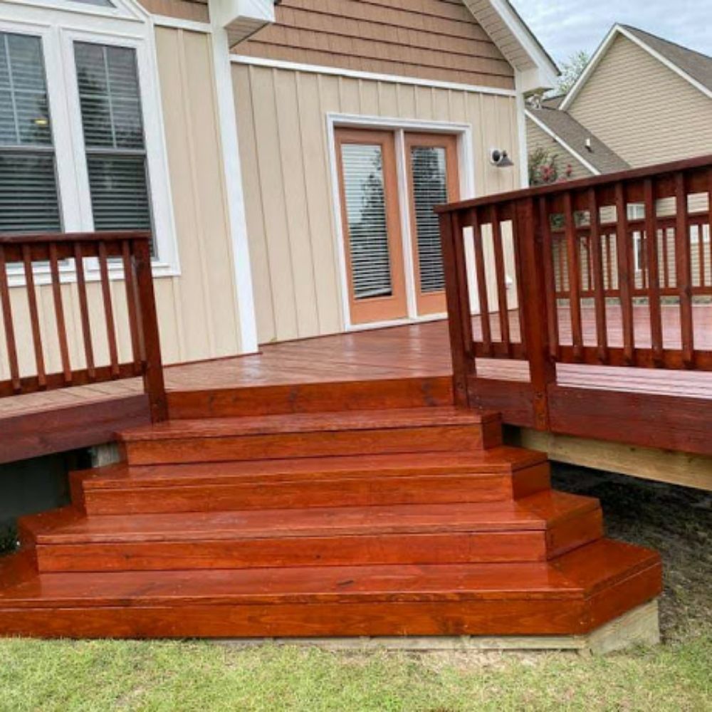 New Solution Painting