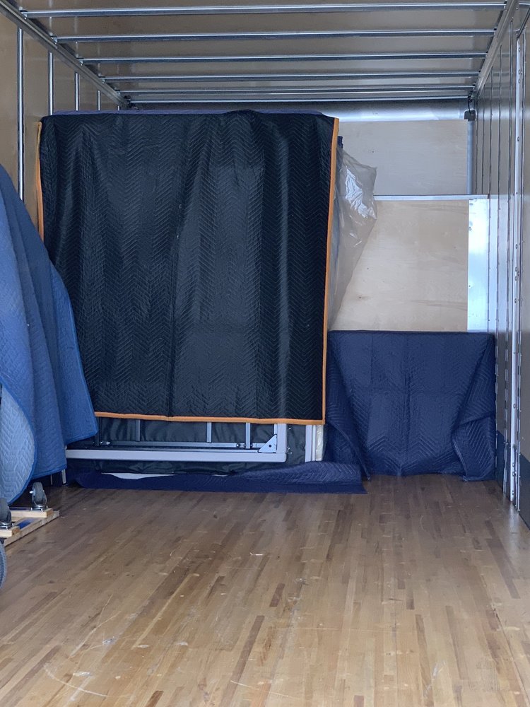 Little Guys Movers