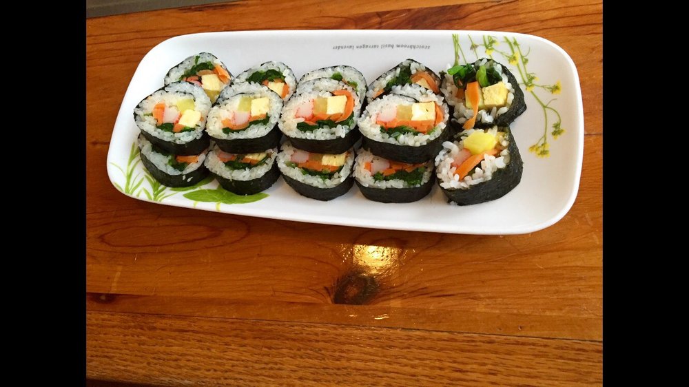 Seoul House Korean Restaurant 110 Photos & 81 Reviews Korean 2805