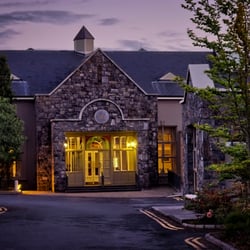 Hotel Woodstock Hotels Shanaway Road Ennis Co Clare Phone Photo Of Hotel Woodstock Ennis Co Clare Republic Ireland