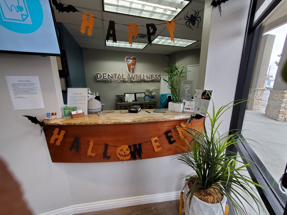 image of business Dental Wellness of Lake Forest