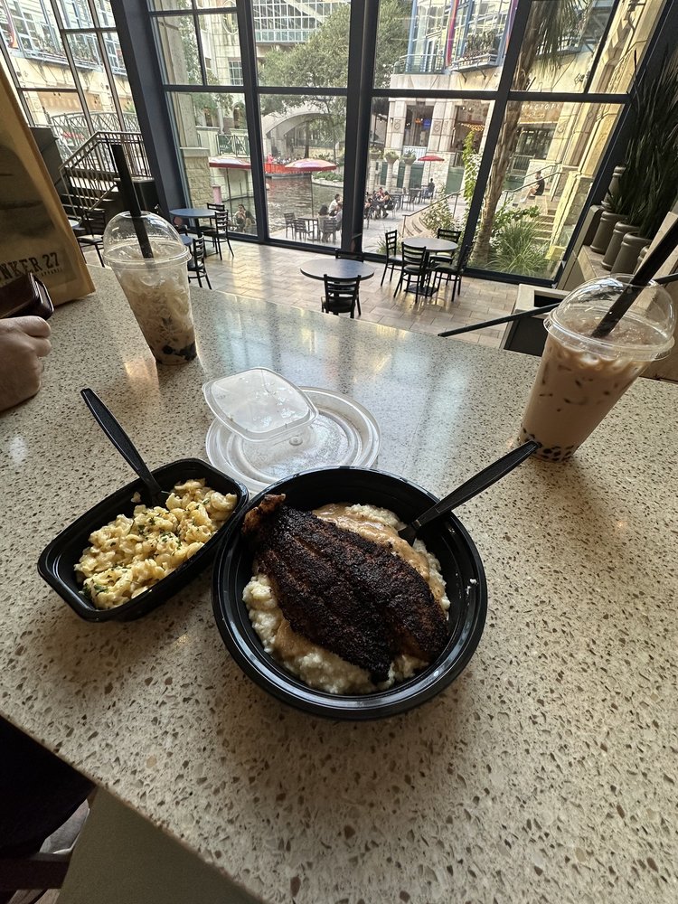 Southern Grit To Go