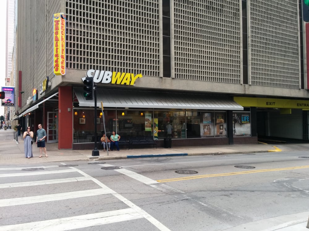 Subway
