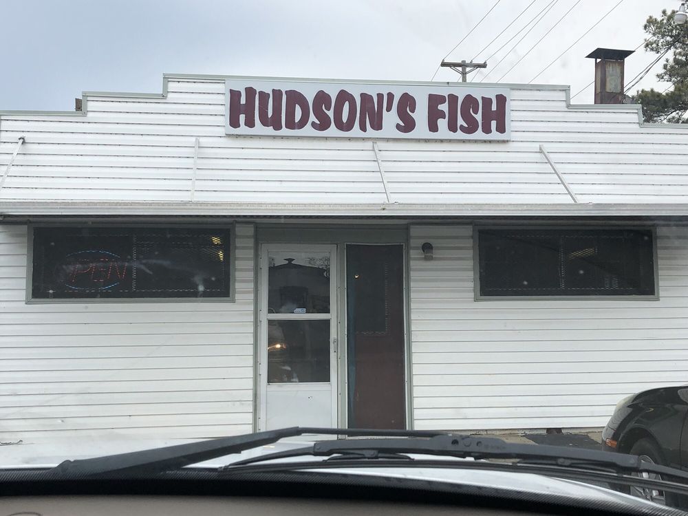 Hudson’s Fish Market Restaurants 2800 E 2nd St, North Little Rock, AR Restaurant Reviews
