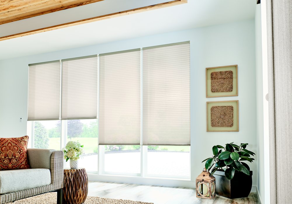 Brandywine Blinds