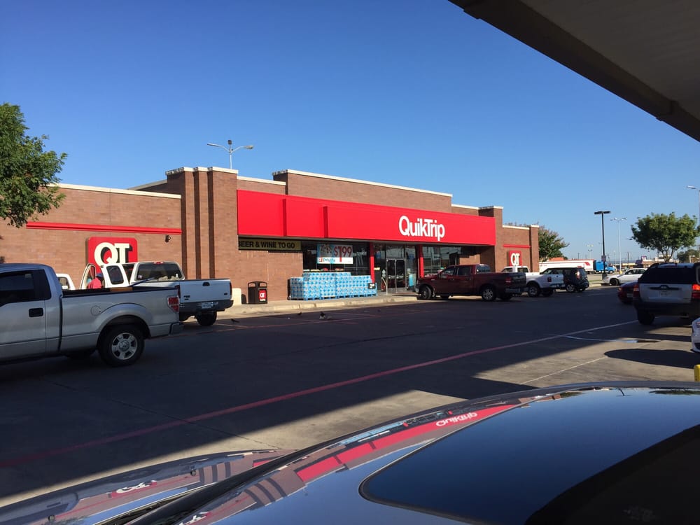 QuikTrip 12 Photos Gas Stations 5825 Broadway Blvd, Garland, TX Phone Number Yelp