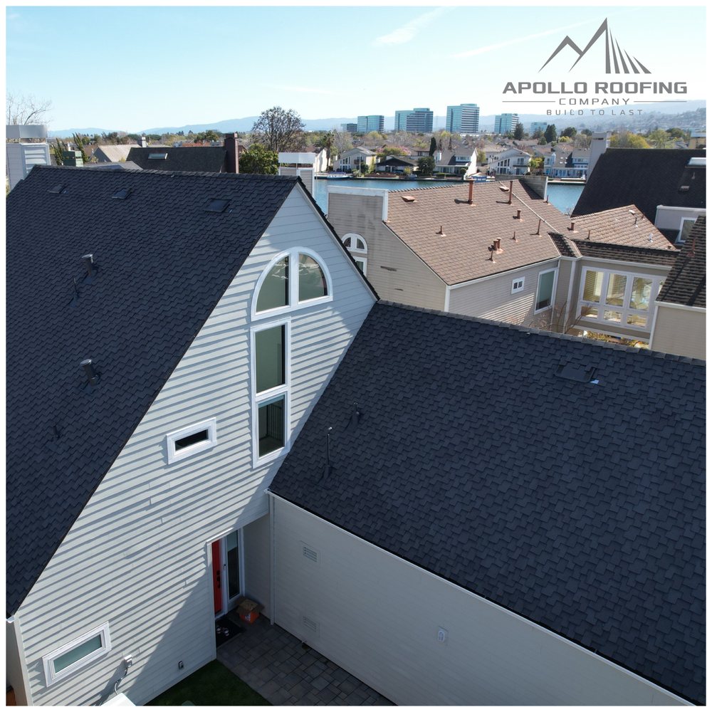 Apollo Roofing Company