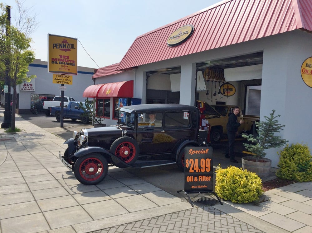 Pennzoil Near Me >> Pennzoil Oil Change Stations 145 N Central Ave Medford Or Pennzoil Near Me >> Pennzoil Oil Change Stations 145 N Central Ave Medford Or