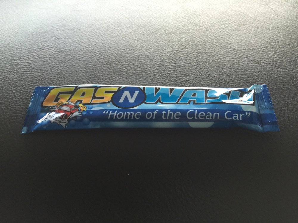 Gas N Wash 14 Photos Car Wash 1201 W Jefferson St, Shorewood, IL