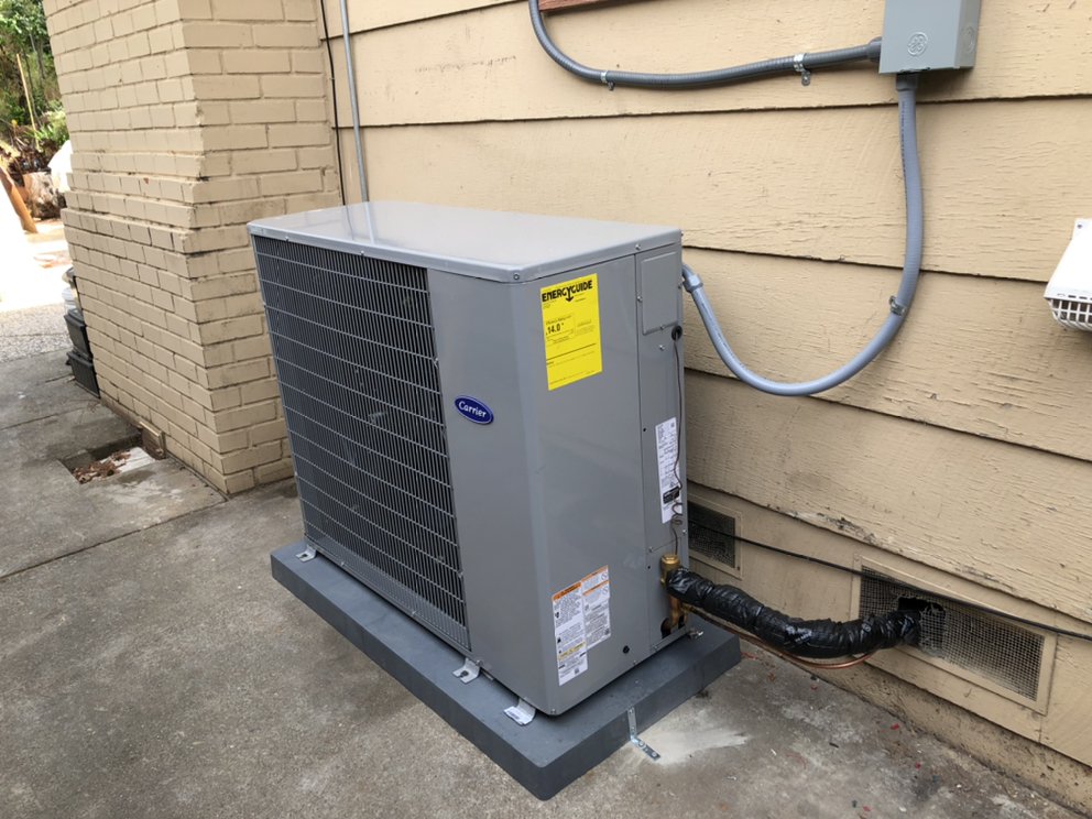 image of business BAZ Service Refrigeration