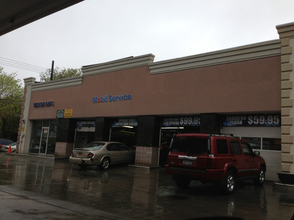 Mobil Gas Stations 8401 Flatlands Ave, Brooklyn, NY Yelp