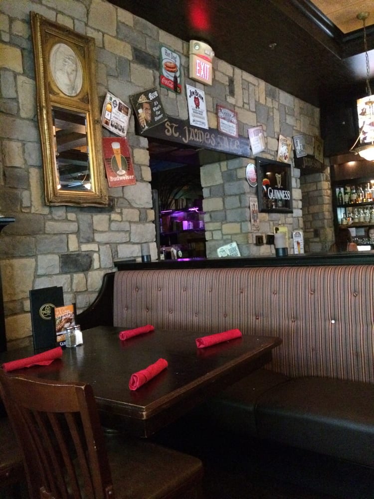Claddagh Irish Pub 57 Photos & 100 Reviews Pubs 585 S Front St