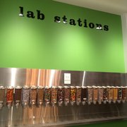 Yogurt lab coupons mn
