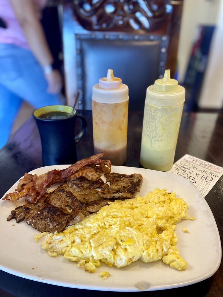 Chapala Grill