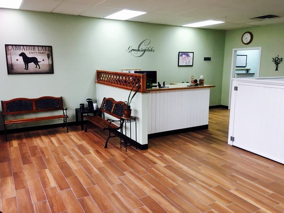 Groomingdales 14 Photos Pet Groomers 72 Portsmouth Ave, Stratham