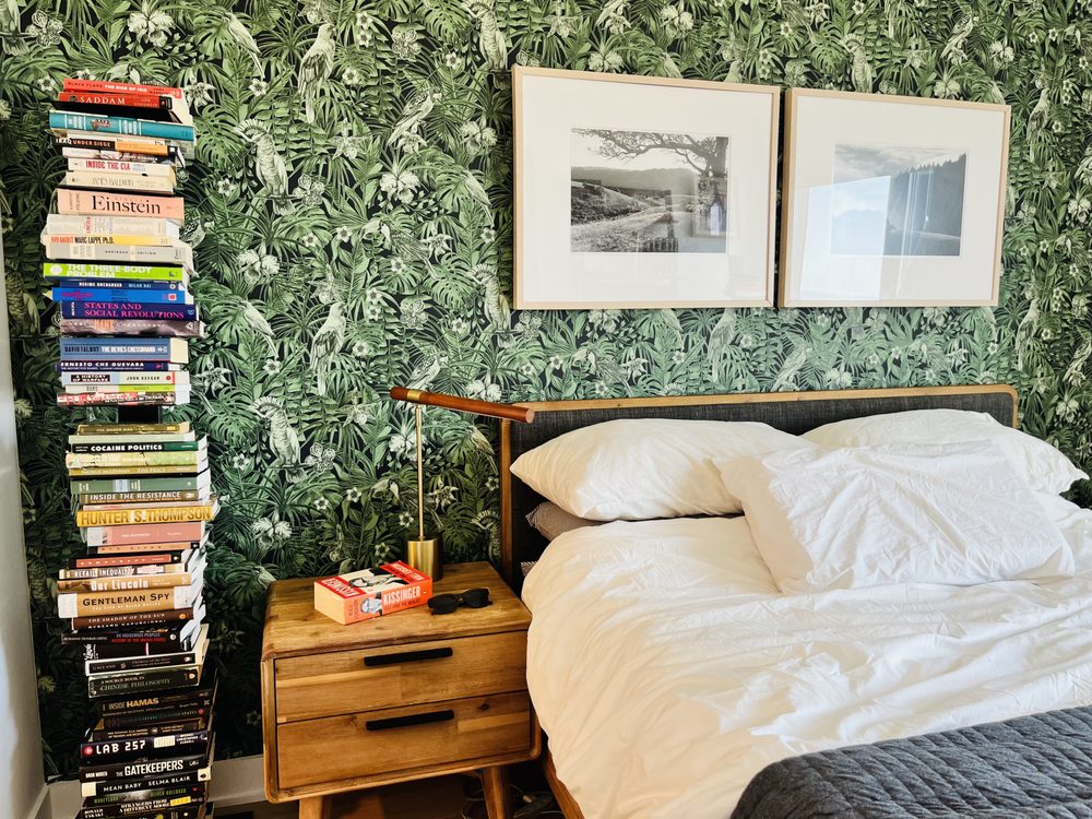 3rd Generation Wallpaper Company