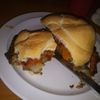 Col Mustards Breakfast and Burgers