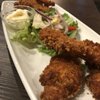 Lincoln's American Bar & Grill