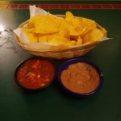 Cancun Mexican Restaurant 13 Photos 35 Reviews 6919 Photo Of Cancun Mexican Restaurant Boise Id United States Great Homemade Chips