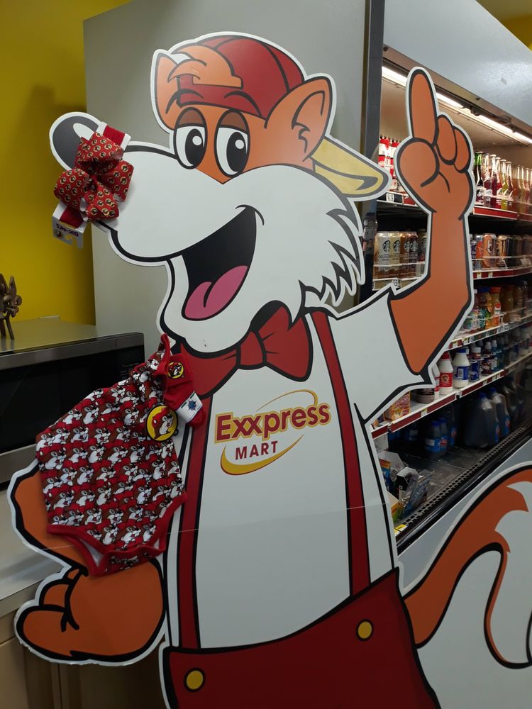 Express Mart