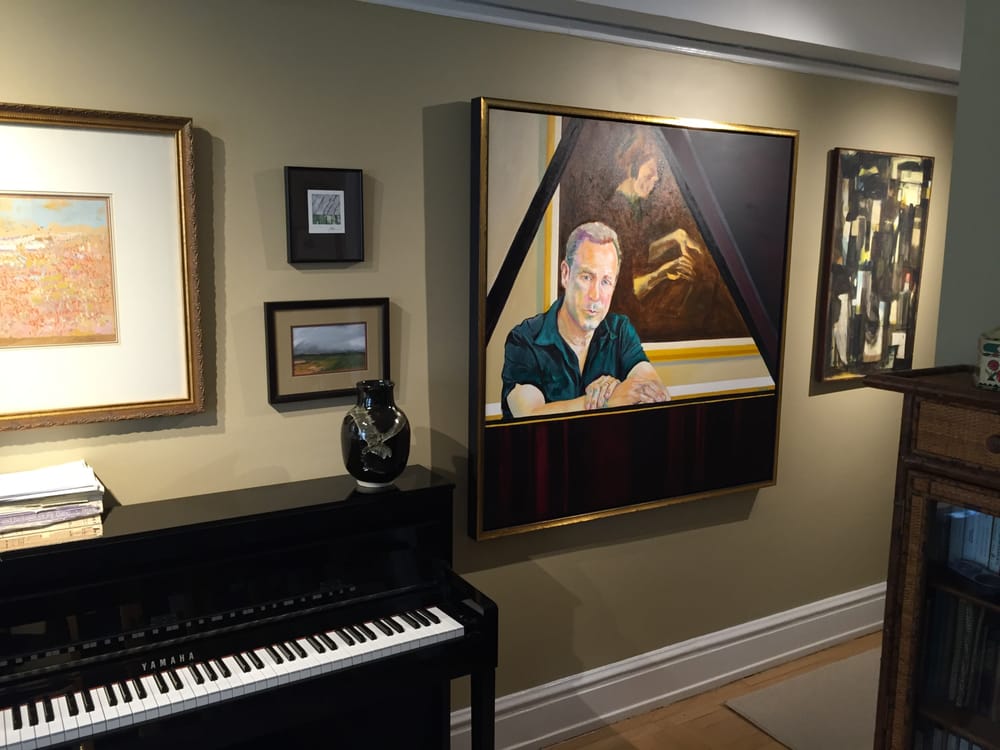 Jack’s Art Gallery 31 Reviews Framing 2855 Broadway, Morningside